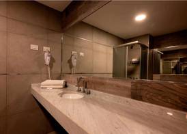 Howard Johnson Villa Carlos Paz 5