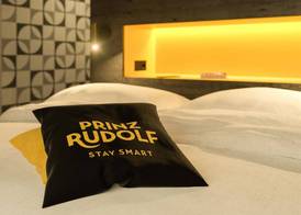 Prinz Rudolf Smart Hotel 4