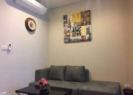 The Base Central Pattaya by Minsu 5