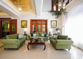 At Tree Hotel Thaphae Gate Chiangmai 5