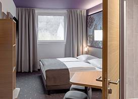 B&B HOTEL Idar-Oberstein 4