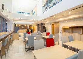 Toyoko Inn Gotemba Ekimae 2