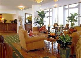 Francisco Grande Hotel and Golf Resort 4