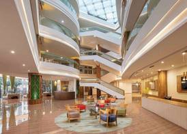 Hawthorn by Wyndham Kunming Anning 3