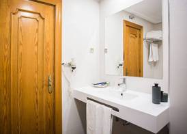 Hotel II Virrey 3