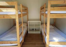 EASY Lodges Berlin 5