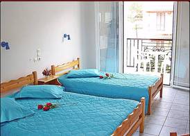 Blue Lake Holiday Homes - Keri Summer Escape 4