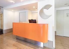 Comfort Inn Hitachinaka 2