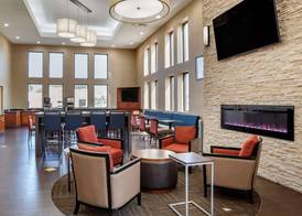 Comfort Suites Hagerstown Southeast 4