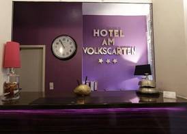 Hotel Am Volksgarten 3