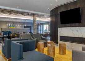 Cambria Hotel Manchester South Windsor 3