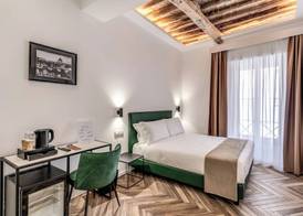 Effe Luxury Rooms 2