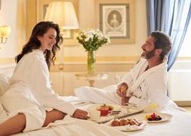 Bagni Di Pisa Palace & Thermal Spa - The Leading Hotels of the World 4