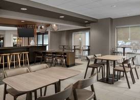 SpringHill Suites by Marriott Atlanta Buford/Mall of Georgia 3