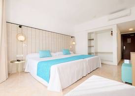 azuLine Hotel Bergantin 3