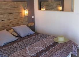 Villa COLIBRI 5