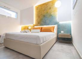 Guest House Azzurra 4