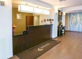 Sleep Inn & Suites Austin North-Pflugerville 3