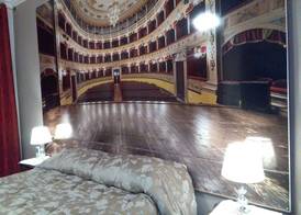 B&B Salita Metello 3
