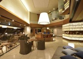 Atami Seaside Spa & Resort 2