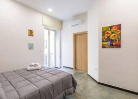 Gelso Complex Studios and Flat by Napoliapartments 5