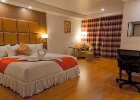 The Atrium Boutique Hotel 3