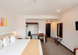 City Express by Marriott Managua 4