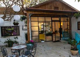 Neve Shalom Hotel 3