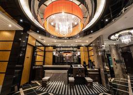 APA Hotel Kintetsu Nara Ekimae 5
