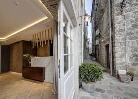 Heritage Hotel Leon Coronato 2