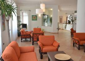 Villaggio Gabbiano Beach 3
