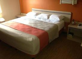 Motel 6 Elk City, Ok 5