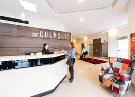The Colmslie Hotel 3