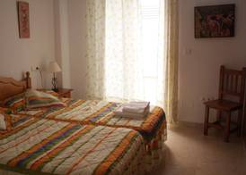 Apartamentos Turísticos Fercomar 3