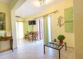 Myrties Boutique Apartments 2
