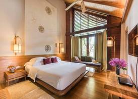 The Tubkaak Krabi Boutique Resort 4