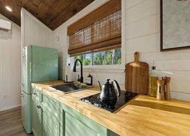 Vista Verde Farm Retreat 5