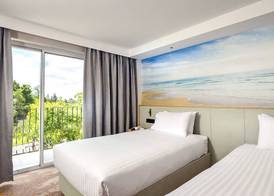 Aurea Hotel Perth Kings Park 4