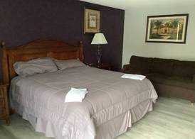 Heritage Park Inn 5