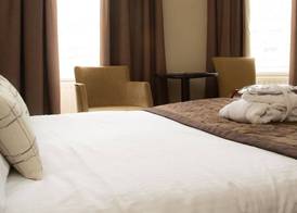 Arrochar Hotel 'A Bespoke Hotel' 5