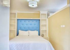 Deluxe appartment at Point village 4