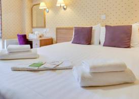 Selborne Hotel 3