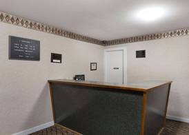 Travelodge by Wyndham Great Barrington Berkshires 3
