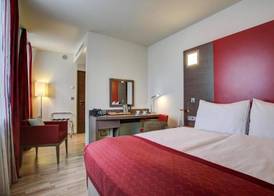 Hotel Orangerie 3
