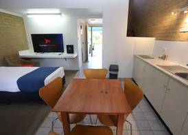 Great Eastern Motor Inn Gympie 4