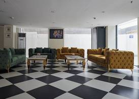 Deventure Sarovar Portico Patel Nagar 4