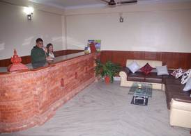 Hotel Asia 2