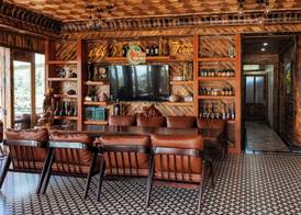 The Mong Garden Homestay SaPa 2