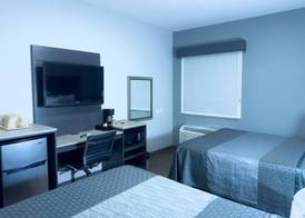 American Inn Madill 5