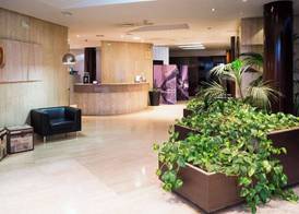 Hotel Puertollano 2